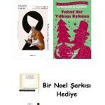 Alfa Yayınları Felsefe Tarihi 2 (Ciltli) + Tuhaf Bir Yılbaşı Öyküsü + Bir Noel Şarkısı - Hayır
