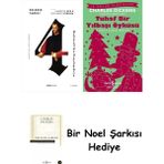 Alfa Yayınları Felsefe Tarihi 4 (Ciltli) + Tuhaf Bir Yılbaşı Öyküsü + Bir Noel Şarkısı - Hayır
