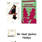 Alfa Yayınları Felsefe Tarihi 4 + Tuhaf Bir Yılbaşı Öyküsü + Bir Noel Şarkısı - Hayır