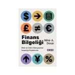 Alfa Yayınları Finans Bilgeliği: Risk ve Getiri Dünyasında Insanlığı Keşfetmek + Influencer: Sosyal Medya Çağında Marka Yaratmak
