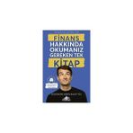 Alfa Yayınları Finans Hakkında Okumanız Gereken Tek Kitap + Ekonomi Kitabı (Ciltli): Büyük Fikirleri Kolayca Anlayın