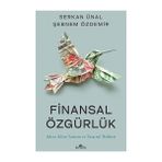 Alfa Yayınları Finansal Özgürlük: Adım Adım Yatırım ve Tasarruf Rehberi + Karar Kitabı - Stratejik Düşünme Üzerine 50 Model