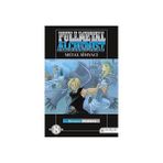 Alfa Yayınları Full Metal Alchemist, Metal Simyacı, 8 + Asteriks 12 - Asteriks Olimpiyatlarda - Hayır