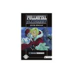 Alfa Yayınları Fullmetal Alchemist - Metal Simyacı 16 + Iblis Keser 17. Cilt + Asteriks ile Kleopatra - Hayır