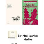 Alfa Yayınları Garanti Karantina + Tuhaf Bir Yılbaşı Öyküsü + Bir Noel Şarkısı - Hayır