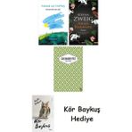 Alfa Yayınları Gecenin Gecesi + Amok Koşucusu + Yaslı Mızıka + Kör Baykuş - Hayır