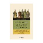 Alfa Yayınları Gelir Artışı ve Kanuna Uygunluk... +1 Adet Tarih Kitabı