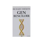 Alfa Yayınları Gen Bencildir: The Selfish Gene + Bizden Önceki Dünya: Insanlığın Kökenlerinin Yeni Tarihi