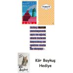 Alfa Yayınları Genç Kız Kalbi + Unuttum Dünya + A ! Etika + Kör Baykuş - Hayır
