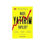 Alfa Yayınları Gençler Için Zengin Baba Yoksul Baba: Paranın Asla Okulda Öğrenemeyeceğiniz Sırları + Nasıl Yatırım Yapılır ?