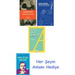 Alfa Yayınları Geometri + Rubu Tahtası Yapım Kılavuzu + Altın Imla Kılavuzu -Yazım Kılavuzu + Her Şeyin Anlamı