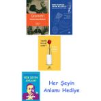 Alfa Yayınları Geometri + Rubu Tahtası Yapım Kılavuzu + Annelik Kutsal Mıdır? + Her Şeyin Anlamı