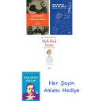 Alfa Yayınları Geometri + Rubu Tahtası Yapım Kılavuzu + Mutlu Bebek Uzmanı - Bebeğinizin Ilk Yılları Için Bakım Rehberi + Her Şeyin Anlamı