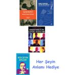 Alfa Yayınları Geometri + Rubu Tahtası Yapım Kılavuzu + Sekreterliğin Genel Esasları + Her Şeyin Anlamı
