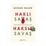 Alfa Yayınları Haklı Savaş Haksız Savaş... +1 Adet Tarih Kitabı