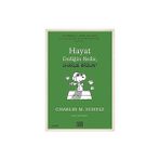 Alfa Yayınları Hayat Dediğin Nedir, Charlie Brown? + Asteriks 16 - Asteriks Isviçre’de - Hayır