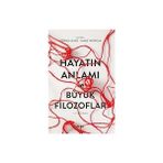 Alfa Yayınları Hayatın Anlamı ve Büyük Filozoflar + Felsefe Tarihi 7: Xıx-Xx. Yüzyıllar Arası
