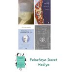 Alfa Yayınları Heidegger ve + Anlam Doğrulama ve Edimsellik + Psikanaliz ve Insanbilimleri + Klasik Filo...