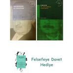 Alfa Yayınları Heidegger ve + Einstein ve Tam Güneş Tutulması