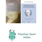 Alfa Yayınları Heidegger ve + Psikanaliz ve Insanbilimleri
