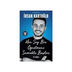 Alfa Yayınları Her Şey Bir Öğretmeni Sevmekle Başlar + Avucunuzdaki Kelebek + Ağustosböceği (Ciltli) - Hayır