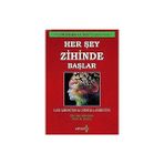 Alfa Yayınları Her Şey Zihinde Başlar + Başkasının Ayakkabısı - Hayır
