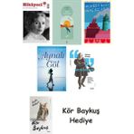 Alfa Yayınları Hikayeci - 5 + Göl Saatleri + Genç Kız Kalbi + Aynalı Göl + Montaigne + Kör Baykuş - Hayır
