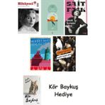 Alfa Yayınları Hikayeci - 5 + Göl Saatleri + Şimdi Sevişme Vakti + Genç Kız Kalbi + Katip Bartleby + Kör Baykuş - Hayır