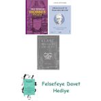 Alfa Yayınları Hobbes Üzerine + Psikanaliz ve Insanbilimleri + Klasik Filoloji Seminerleri 5