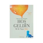Alfa Yayınları Hoş Geldin - Ilk Iki Yaşın Sihri: Anne Baba Sihri 0-2 Yaş + Nefsini Bilen Rabbini Bilir (Kapak Değişebilir) - Hayır