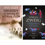 Alfa Yayınları Iç Savaş ve Sevr’de Ölüm- Istanbul Hükümetleri ve Milli Mücadele-Iıı + Olağanüstü Bir Gece - Hayır