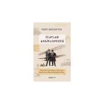 Alfa Yayınları Icatlar Ansiklopedisi: Teknolojik Sıçramaların, Çığır Açan Keşiflerin ve Bilimsel Buluşların Özeti + Yaşamın Kodu