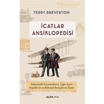 Alfa Yayınları İcatlar Ansiklopedisi