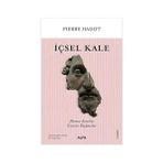 Alfa Yayınları Içsel Kale: Marcus Aurelius Üzerine Düşünceler + Sevgi Üzerine: 21. Yüzyıl Için Felsefe