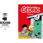Alfa Yayınları Ikigami Cilt 08 – Suç ve Ceza + Cedric 1 - Hayır