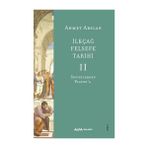 Alfa Yayınları Ilkçağ Felsefe Tarihi 2: Sofistlerden Platon’a + Metafizik
