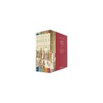 Alfa Yayınları Ilkçağ Felsefe Tarihi Serisi - 5 Kitap Takım + Kybalion