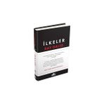 Alfa Yayınları Ilkeler: Hayat & Iş (Ciltli) + Iyi Yazmak Üzerine - Düzyazı Için Yol Haritası