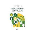 Alfa Yayınları Inovasyonun Sosyolojisi + Hep Sondan Başlar - Hayır