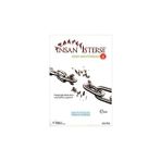 Alfa Yayınları Insan Isterse - Azmin Zaferi Öyküleri 4 + Emanet Dolabı Bebekleri + 1 Kitap Set - Hayır