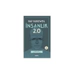 Alfa Yayınları Insanlık 2.0: Tekilliğe Doğru Biyolojisini Aşan Insan + Mastermind Sherlock Holmes Gibi Düşünmek + 23 Kitap