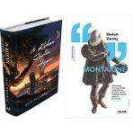 Alfa Yayınları Is Kokan Zeytin Ağacı 2 (Ciltli) + Montaigne - Hayır