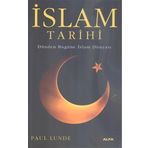 Alfa Yayınları İslam Tarihi - Dünden bugüne İslam Dünyası