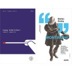 Alfa Yayınları Isveç Kibritleri + Montaigne - Hayır