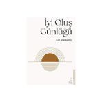 Alfa Yayınları - İyi Oluş Günlüğü - Ailenizin Kumandası - Kik Wellbeing