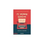 Alfa Yayınları Iyi Yazmak Üzerine - Düzyazı Için Yol Haritası + Ekibini Nasıl Yönetirsin?: Hızlı, Etkin ve Odaklı Yönetim Rehberi