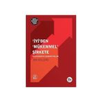 Alfa Yayınları Iyiden Mükemmel Şirkete: Kalıcı Başarıya Ulaşmanın Yolları + Ekonomi Kitabı (Ciltli): Büyük Fikirleri Kolayca Anlayın