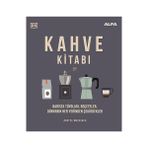 Alfa Yayınları Kahve Kitabı (Ciltli) + Böyle Söyledi Zerdüşt: Herkes Için ve Hiç Kimse Için Bir Kitap