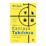 Alfa Yayınları Kancaya Takılınca: Alışkanlık Yaratan Ürünler Nasıl Geliştirilir? + Rezonans Kanunları: Evrenin Anahtarı