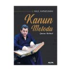 Alfa Yayınları Kanun Metodu... +3 Adet Eğitim Kitabı